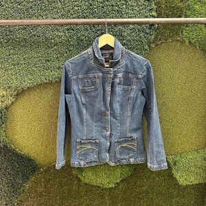 Vintage Levi’s  Denim Jacket Small